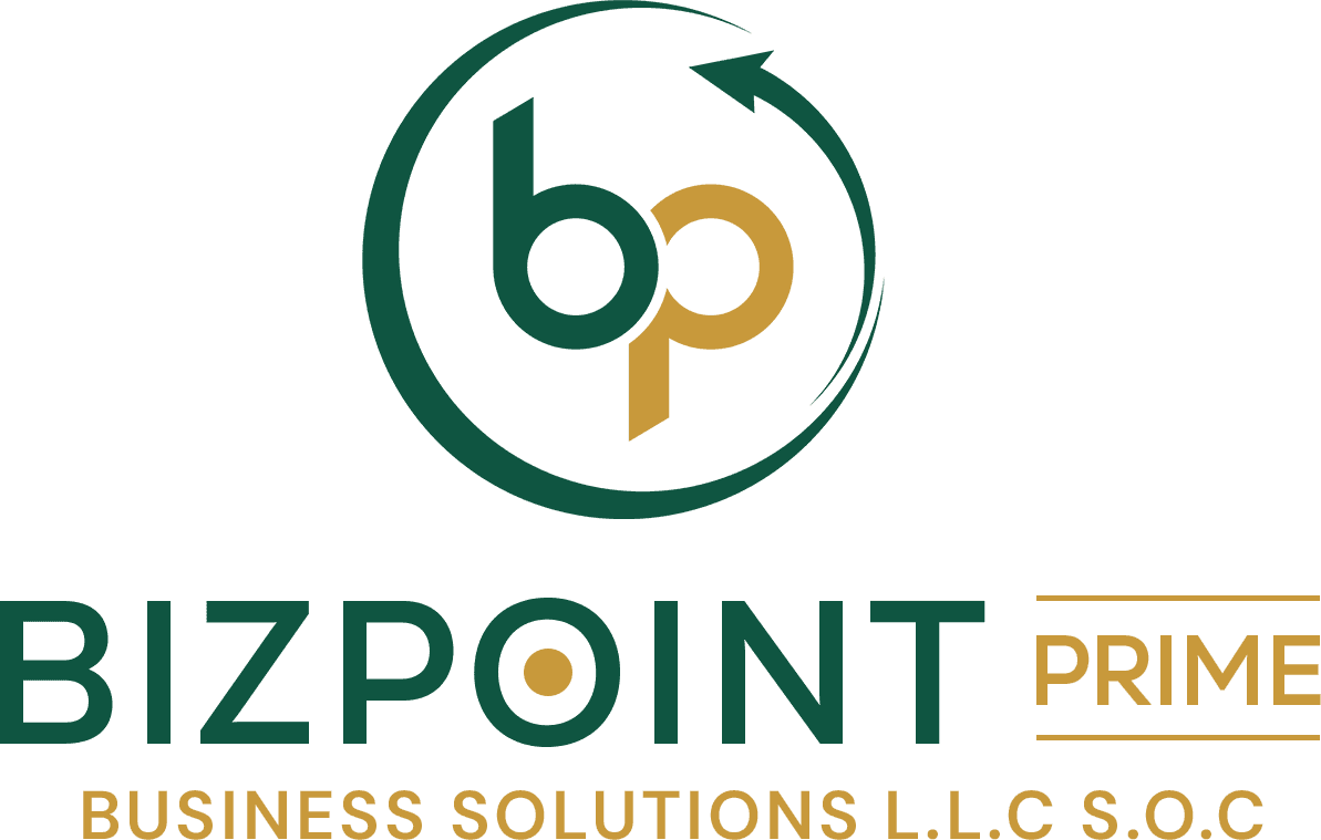 Bizpoint Prime Business Solutions LLC